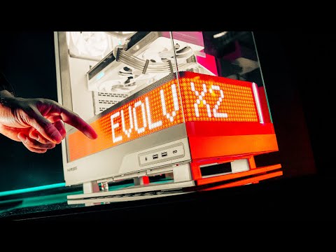 Welcome to the (case) Matrix!