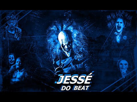 BERIMBAU AUTOMOTIVO - MC RD MC MN & MC VK DA VS ( DJ JESSÉ DO BEAT )