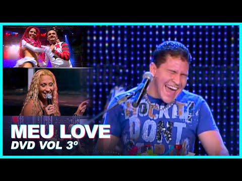 Meu Love - Washington Brasileiro