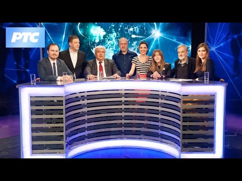 Studio znanja,13. emisija ( TV RTS 31. 03. 2017. ) - Novac