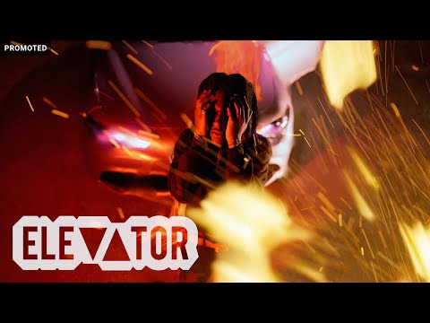 Nyghtmare  - 500 Degrees (Official Music Video)