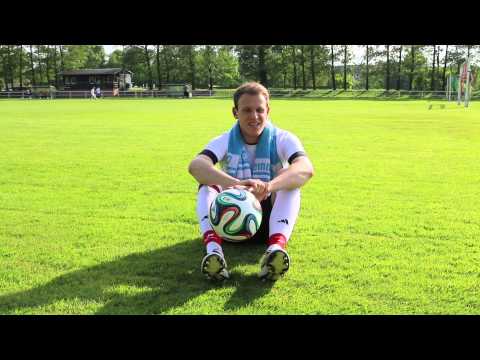 TSV IFA Chemnitz - Portrait Max