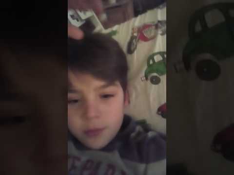 JEG HAr influensa og omgangsyke :-(