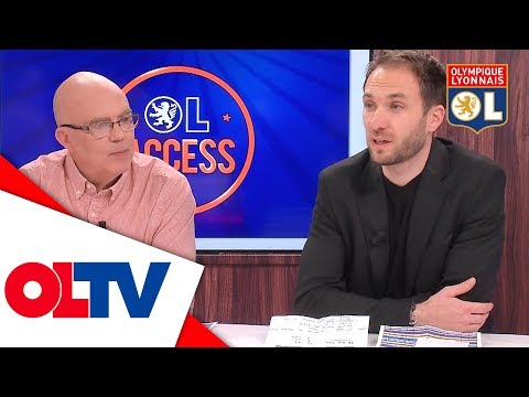 OL ACCESS : Le but de Bertrand Traoré face à Toulouse | Olympique Lyonnais