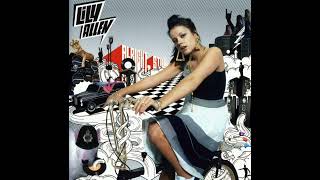 Lily Allen - Friend Of Mine (Live In Washington 2007) (AUDIO)