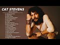 Cat Stevens Greatest Hits Full Album - Folk Rock And Country Collection 70's/80's/90's