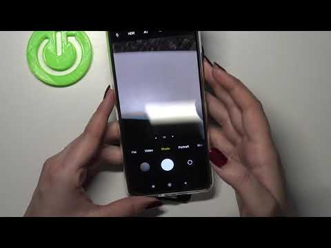 How to Change Volume Buttons Function in XIAOMI Redmi Note 10 Pro – Manage Volume Buttons