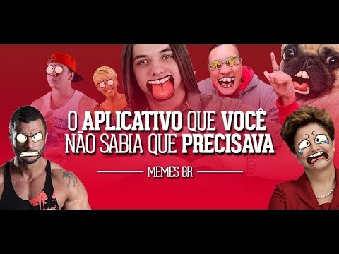 Memes BR - Sons e Áudios de Me Video