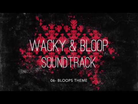 Video thumbnail for Bloop’s Theme