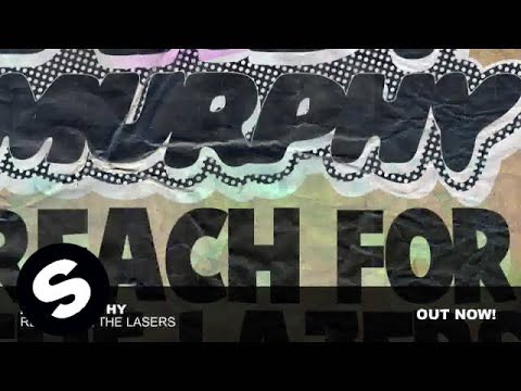 Andy Murphy - Reach For The Lazers (Original Mix)