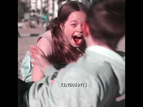 Times Nidal and Salish almost kissed | Dandelions - Ruth B.