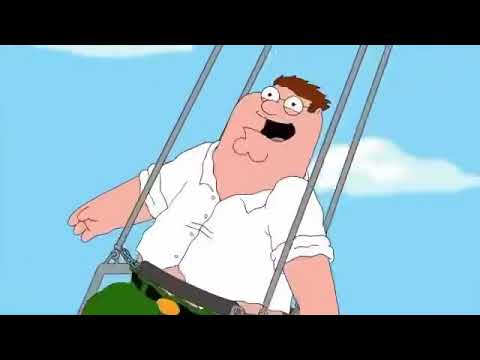 Peter Griffin - “kill yourself!” | Family Guy