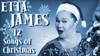 O Holy Night ~ Etta James