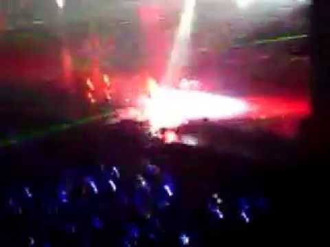 130602 SS5INA Day 2 - Harlem Shake and Dance Performance