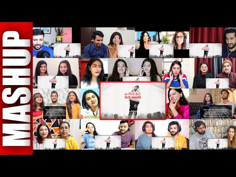 HATH BAANDH - Talhah Yunus | Prod. By @Jokhay | FANTASY REACTION