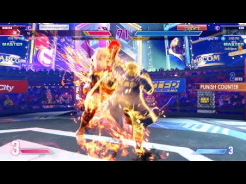 Jimmy_dr (MARISA) vs Andyenigma (KEN)