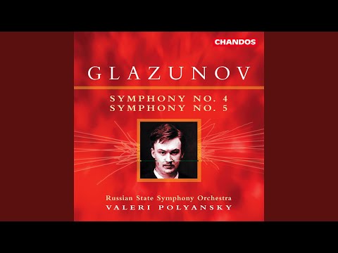 Symphony No. 5 in B-Flat Major, Op. 55: IV. Allegro maestoso