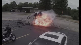 3 teens steal SUV leading to violent crash in Ypsilanti Township with innocent driver