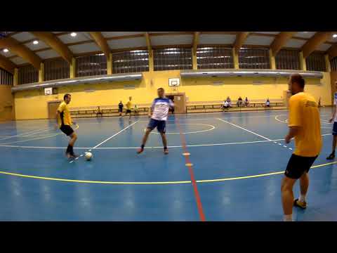 StrefaFutbolu.pl: Kartofliska - Dzierżążnia (1)