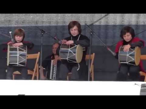 9. Kinder-Danetzare - Khaliburi Kenari (2) - Doli-Performance