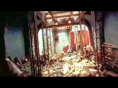 Andromeda (DJ Alex) - Improbable travel.( Невероятное путешествие )