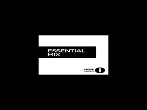2024 11 09 Essential Mix Steve Angello
