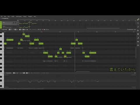 【Synthesizer V Studio】キマイラ 【弦巻マキAI LITE】