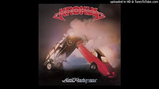 Krokus -Bedside Radio