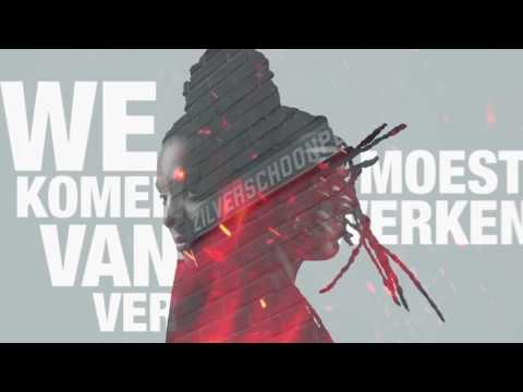 Jonna Fraser - Werken ft. Eves Laurent (prod. Project Money) [Lyric Video]