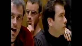Catherine Wheel "Crank"