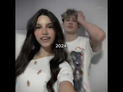 Nidal and Salish had quite a eventful year.. 💔 (P.2) #capcut #capcut2025