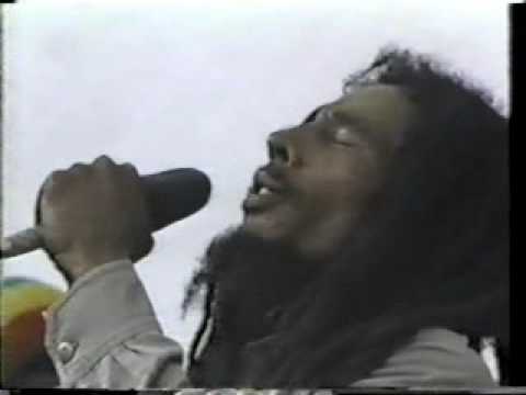 No woman no cry - Bob Marley