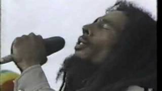 Bob Marley & the Wailers - No Woman No Cry