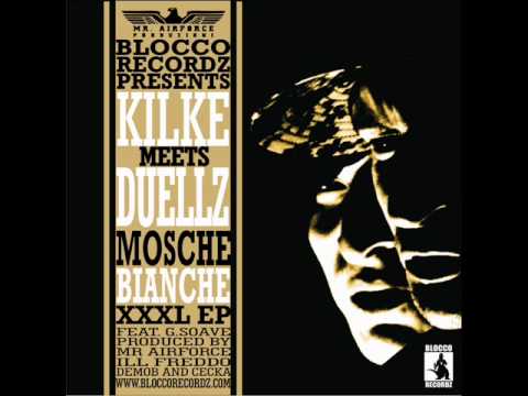 DAFA AKA KILKENNY FEAT. DUELLZ - ULTIMA SPIAGGIA