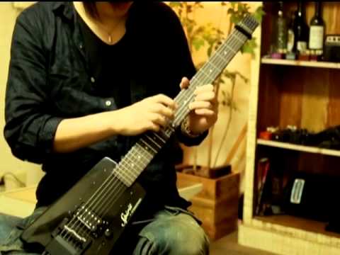 TOP 10 Finalist - JTC Solo Contest 2015 - Akihiko Onji