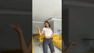 Good vibes 🤍 #africangood #challenge #dance @florencemp2