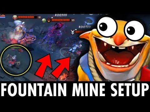 WTF FOUNTAIN EXPLOSION!! MOST BRUTAL NO MERCY TECHIES IN 7.26 | TECHIES OFFICIAL
