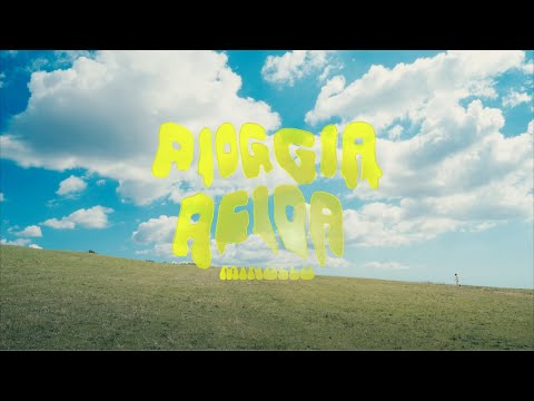 Minollo - Pioggia Acida [VIDEOCLIP UFFICIALE]