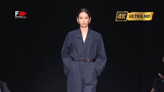 FRONT11201 Rakuten Spring 2025 Tokyo - 4K