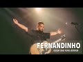 UMA NOVA HISTORIA FERNANDINHO