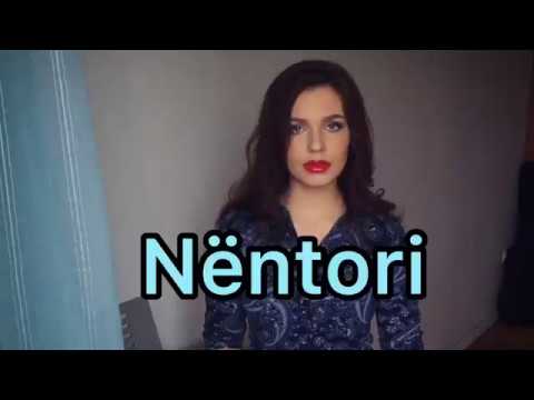 NËNTORI (COVER ARILENA ARA)