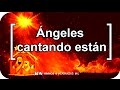 Ángeles cantando están - [Cedarmont Kids]