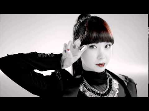 Euaerin - 9Muses Wild