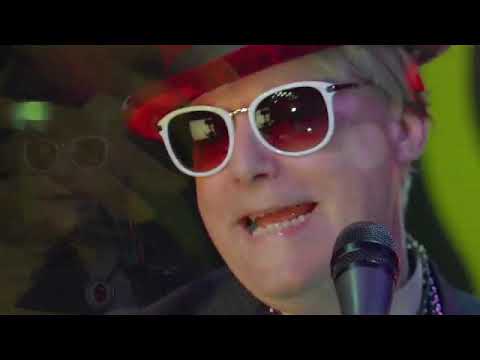 Tribute to Piano Men of Rock  - Anton Doran