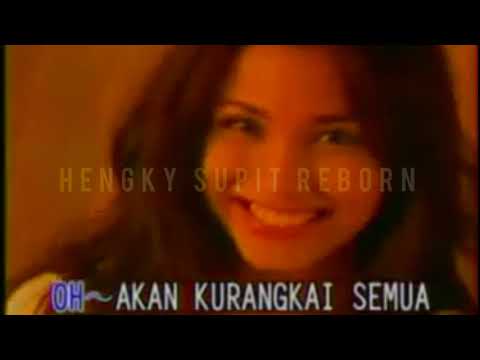 HENGKY SUPIT  - ISI HATI [ORIGINAL OLD MUSIC VIDEO]