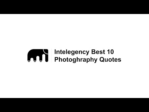 Typographic Quote — Motion Text Art #2