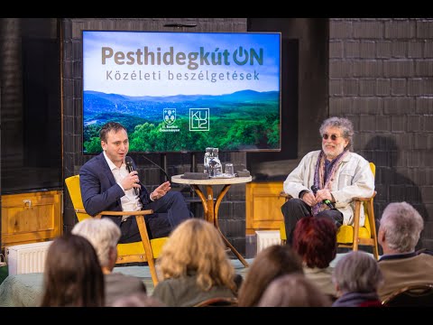 Közéleti beszélgetés Presser Gáborral | BudaPodcast