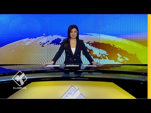 Edicioni i Lajmeve Klan Plus 18 Janar 2026, ora 16:00 | Lajme - News
