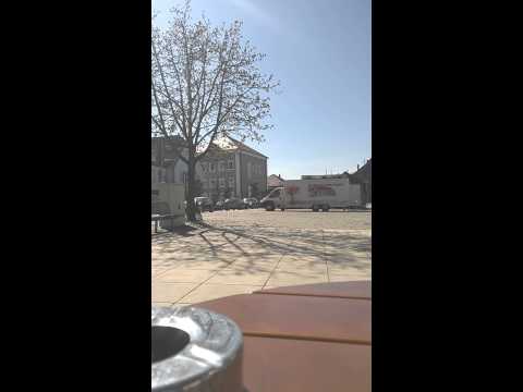 Probealarm Bayern 15.04.2015  mit dem Signal Warnung der Bevölkerung