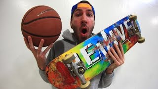 THE BEST OF BOTH WORLDS!